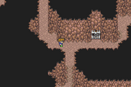 Jachol Cave (GBA).