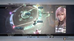 Walkthrough:Final Fantasy XIII/Paramina | Final Fantasy Wiki | Fandom