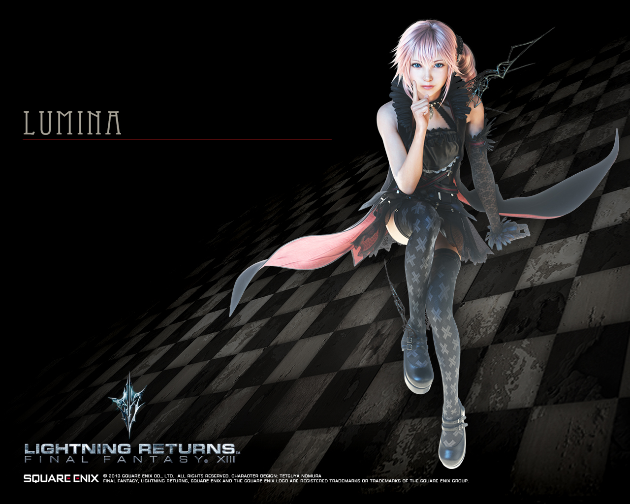 Category Lightning Returns Final Fantasy Xiii Wallpapers Final Fantasy Wiki Fandom