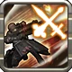 Marksman's Spite PvP from Final Fantasy XIV icon