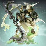 Odin-Final-Fantasy-Creatures-Kai.png (293 KB) Final Fantasy Creatures Kai; Final Fantasy XIII.