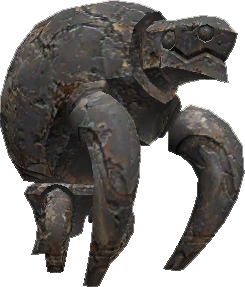 Effigy.