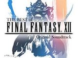 The Best of Final Fantasy XII Original Soundtrack