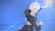 Alisaie.