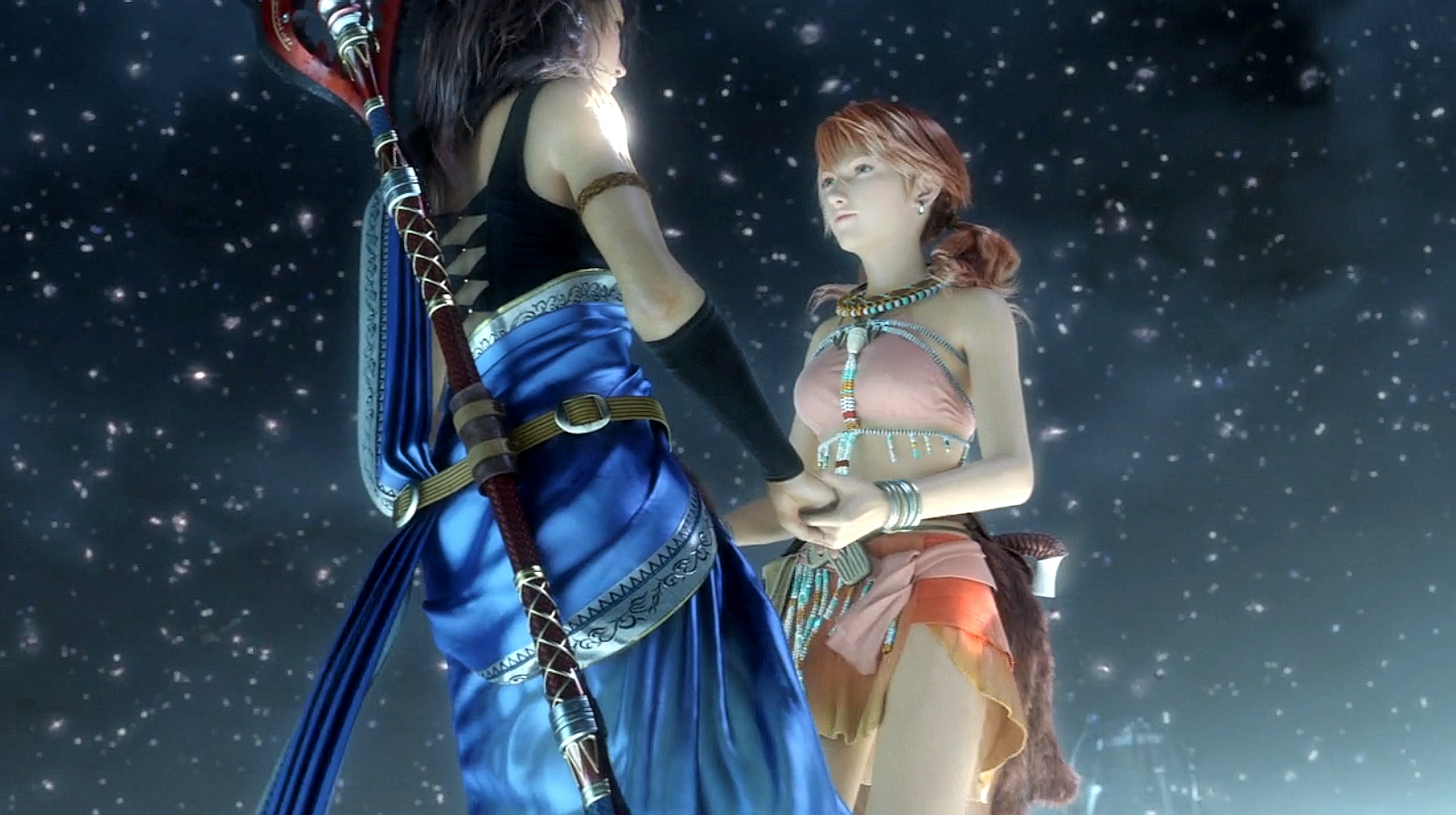 final fantasy xiii oerba dia vanille