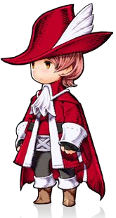 red mage final fantasy 3 red mage final fantasy 3