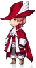 Arc-RedMage