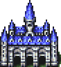 Map sprite from Pixel Remaster.