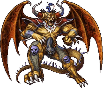 Chaos (Final Fantasy boss) | Final Fantasy Wiki | Fandom