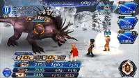 DFFOO Attack Boost