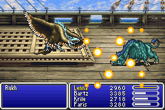 Final Fantasy VI hits its lowest price ever on iOS: $7 (Reg. $15)