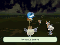 FF4HoL Prodigious Silence