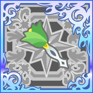 Final Fantasy Airborne Brigade (SSR+).