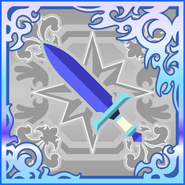 Triton's Dagger (SSR).