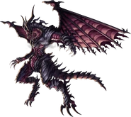 Bahamut (1★).