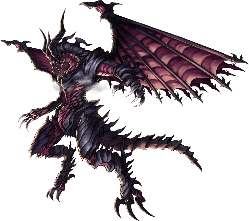 World Ender - Final Fantasy Brave Exvius Wiki