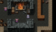 Kokkol's Forge (PSP).