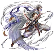 FFLTnS Edge Artwork.png (917 KB) Final Fantasy Dimensions II.