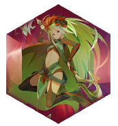 Signet (2★, Toki no Suishō).