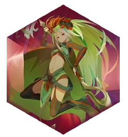 Signet (Rank 6).