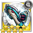 FFRK Adamant Knuckles FFX
