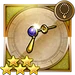 FFRK Faris's Earrings FFV
