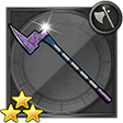 Poison Axe.