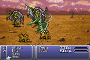 Final Fantasy VI (GBA).