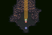FFVI PC Floating Continent Save Point