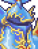 FFV Ritratto Exdeath GBA