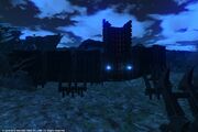 FFXIV Castrum Novum