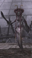 FFXIV Lilith Boss