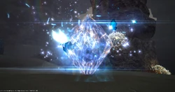 Seraphic Veil.