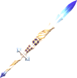 FFXI Great Sword 8A