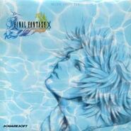 Music from Final Fantasy X Promo CD