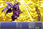 Final Fantasy VI (GBA).