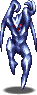 Icicle #2966 Final Fantasy II (アイシクル, Aishikuru?) Japan-exclusive