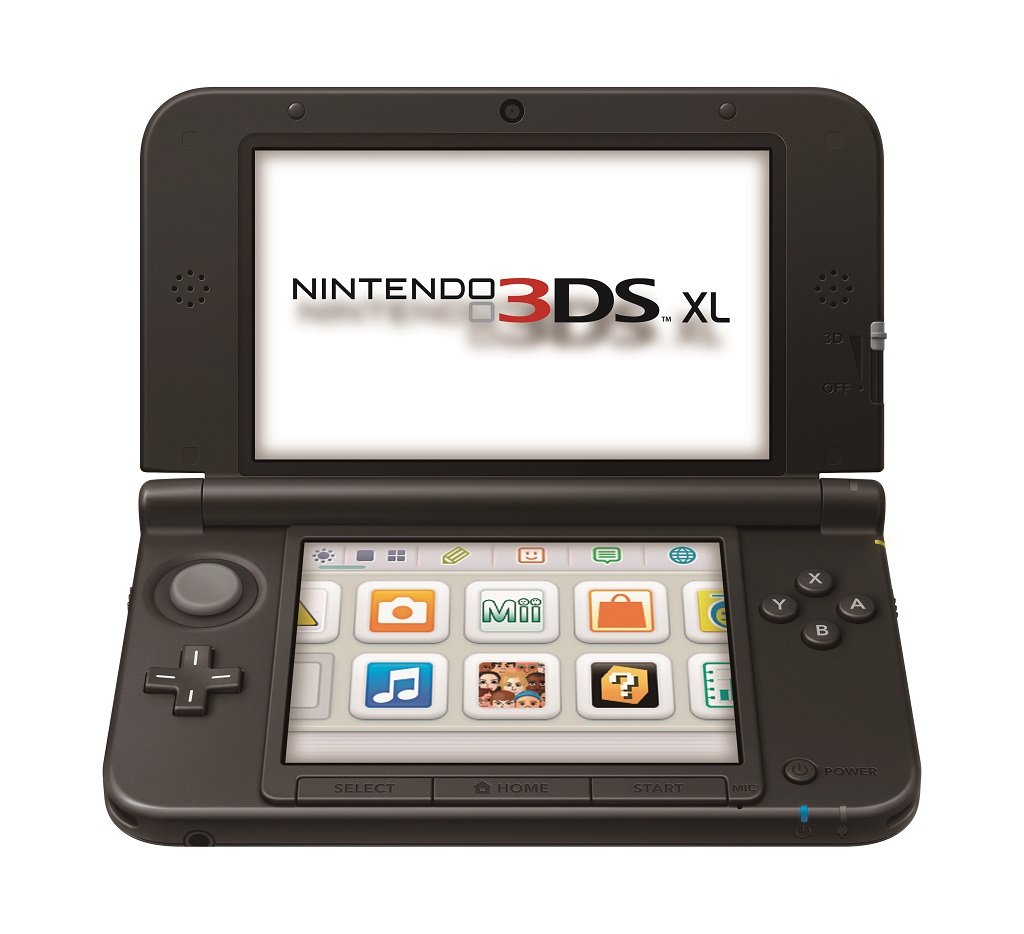 final fantasy games on 3ds