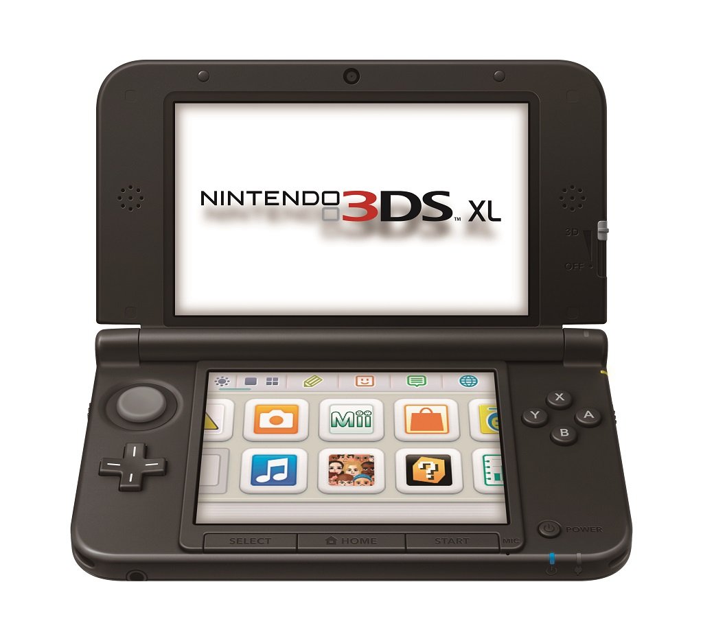 Nintendo 3DS, Final Fantasy Wiki