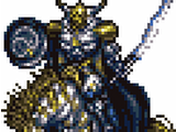Odin (Final Fantasy VI)