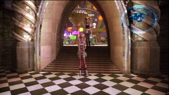 Ffxiii-2 casino tickets online