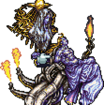 Kefka's Tower, Final Fantasy Wiki, Fandom