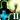 Tree Whisperer II from Final Fantasy XIV icon