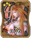 Azeyma Triple Triad Card