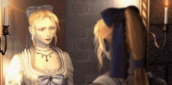 Aria Di Mezzo Carattere Final Fantasy Wiki Fandom