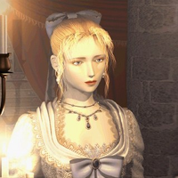 Aria Di Mezzo Carattere Final Fantasy Wiki Fandom