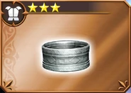 DFFOO Iron Bangle.png (282 KB) Iron Bangle in Dissidia Final Fantasy Opera Omnia.