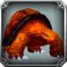 DFFOO Land Turtle Icon