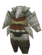 Final Fantasy: The 4 Heroes of Light.