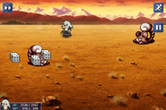 Final Fantasy VI (iOS).